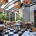 Hotel Magnolia Santiago 